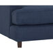 Laurel Liv Indigo Sofa